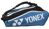 Tennistasche Yonex CLUB LINE 12 blau