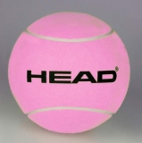Ball  Mini JUMBO HEAD Medium pink