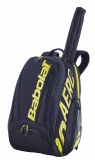 Tennisrucksack Babolat Pure Aero Backpack 2021