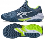 Tennisschuhe Asics Court FF 3 CLAY 1041A371-400