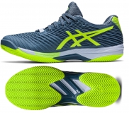 Tennisschuhe Asics SOLUTION SPEED FF 2 Clay 1041A187-402