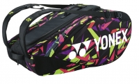 Tennistasche Yonex Pro 9 pcs 92229 smash pink
