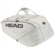 Tennistasche Head PRO X RACQUET BAG XL YUBK