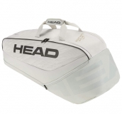 Tennistasche Head PRO X RACQUET BAG M YUBK