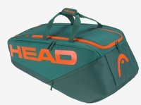 Tennistasche Head PRO RACQUET BAG XL DYFO