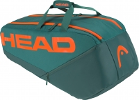 Tennistasche Head PRO RACQUET BAG L DYFO