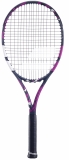 Tennisschläger BABOLAT BOOST AERO W 2023 pink