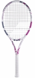Tennisschläger Babolat EVO AERO PINK 2023