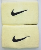 Nike Tennis Swoosh Wristbands -817