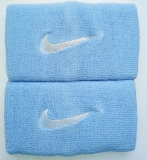Nike Tennis Swoosh Wristbands -855