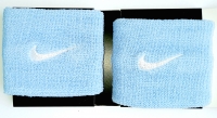 Tennis Wristband Nike Wristbands klein -893