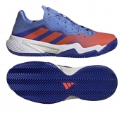 Tennisschuhe Adidas Barricade Clay HQ8424