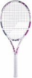 Tennisschläger Babolat EVO AERO LITE PINK 2023