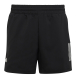 Jungen Kurzehose Adidas Club Short HR4236 schwarz