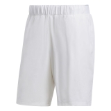 Kurze Tennishose Adidas Club Tennis Stretch Woven Short HS3283 weiss