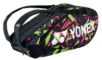 Tennistasche Yonex Pro 6 pcs 92226 smash pink