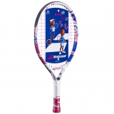 Kinder Tennisschläger Babolat B FLY 17 2023