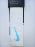 Tennis Stirnband Nike Tenis Headband -886