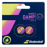 Tennisdämpfer Babolat Vamos Damp X2 RAFA 2023