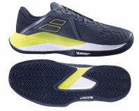 Herren Tennisschuhe Babolat Propulse Fury 3 Clay 3OS23425-3027