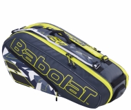 Tennistasche Babolat Pure Aero X6 2023