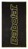 Handtuch Medium Towel Babolat  black - aero