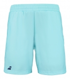 Kinder Tennis Kurzehose Babolat Play Short 3BTE061-4105