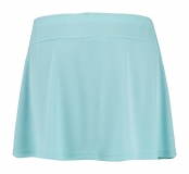 Mädchen Tennisrock Babolat Play Skirt 3GTB081-4096 angel blue