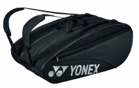 Tennistasche Yonex TEAM 12 schwarz