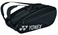 Tennistasche Yonex TEAM 9 schwarz