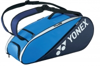 Tennistasche Yonex ACTIVE 6 blau