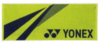 Handtuch Yonex Sport Towel AC1071 lime