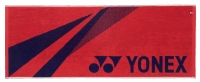 Handtuch Yonex Sport Towel AC1071 rot