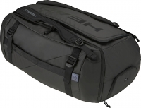 Tennis Sporttasche Head Pro X Duffle Bag XL schwarz