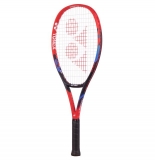 Junior Tennisschläger Yonex VCORE 25 scarlet