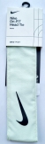 Tennis Stirnband Nike DRI-FIT HEAD TIE Tennis Headband-723