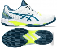 Tennisschuhe Asics SOLUTION SPEED FF 2 Clay 1041A187-102