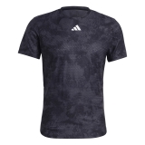 Kinder T-Shirt Adidas Q2 RG Tee HZ5835 schwarz