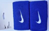 Nike Tennis Swoosh Wristbands -600