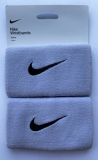 Nike Tennis Swoosh Wristbands -506