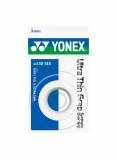 Griffbänder Yonex Ultra Thin Grap 3St