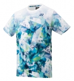 Herren Tennis T-Shirt Yonex Crew Neck Shirt 10501