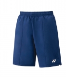 Tennis Kurze Hose Yonex Mens Shorts 15134 blau