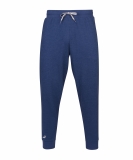 Kinder Sporthose Babolat Exercise Jogger Pant Jr 4JP1131-4005 blau