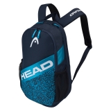 Tennisrucksack HEAD Elite Backpack  blau BLNV 2023
