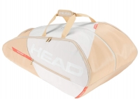 Tennistasche HEAD TOUR Racquet BAG XL CHYU