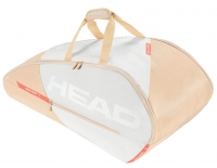 Tennistasche Head Tour Racquet bag L CHYU