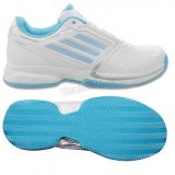 Damen Tennisschuhe Adidas ALLEGRA II CLAY