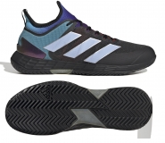 Tennisschuhe Adidas Adizero Ubersonic 4 HQ8381 HEAT