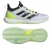 Tennisschuhe Adidas Adizero Ubersonic 4 IF0444 All Court